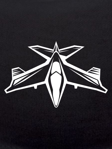 Fighter aircraft