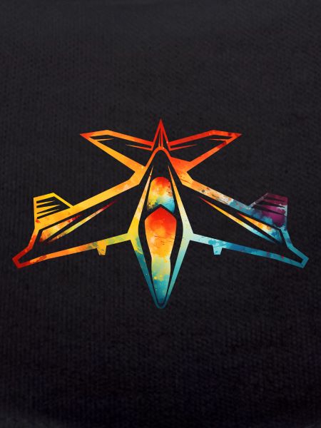 Fighter aircraft