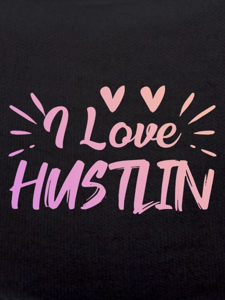 J’adore Hustlin