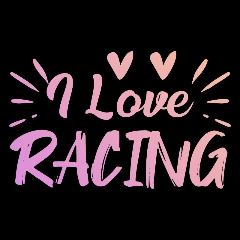 J’adore la course