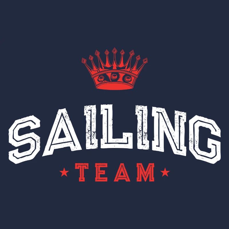 Équipe de voile