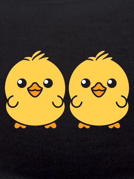 Petit poussin