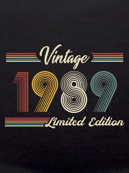 Born in 1989