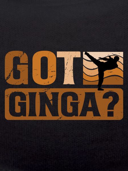 Git Ginga ?