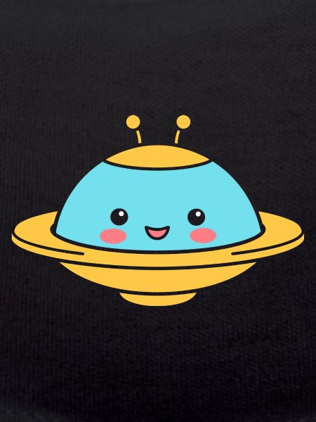flying saucer