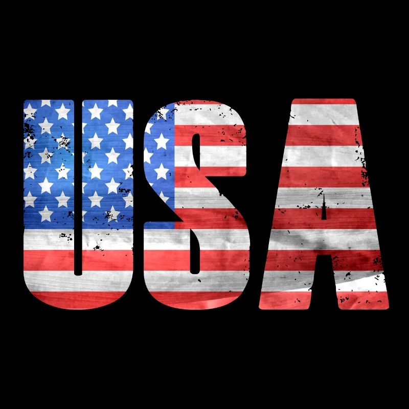 USA - Amerika