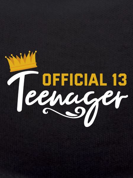 Adolescente Official 13