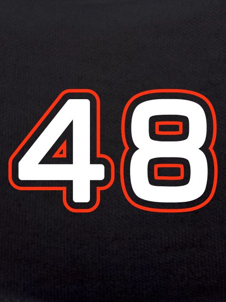 Symbole numérique 48