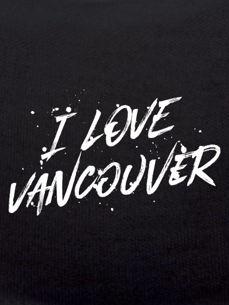 I Love Vancouver