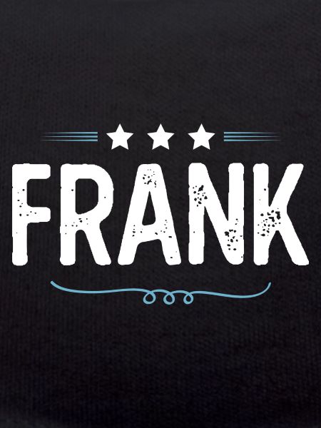 Frank