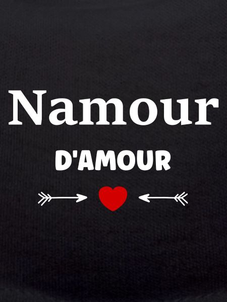 Namour d'amour