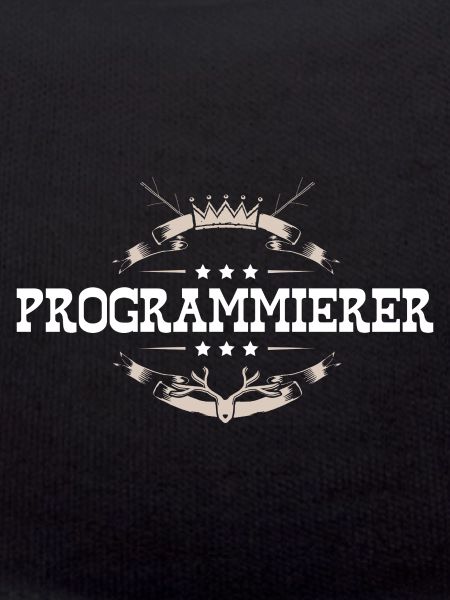 Programmierer Beruf