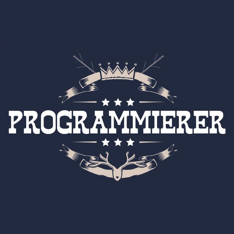 Programmierer Beruf