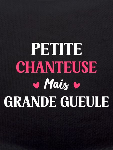 chanteuse