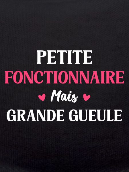 Fonctionnaire