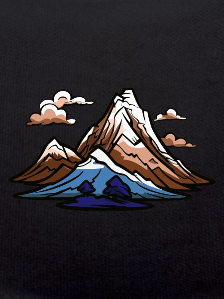 Berge Symbol