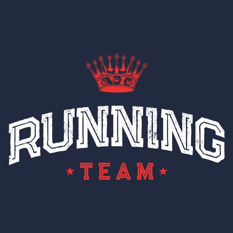 Équipe de course à pied