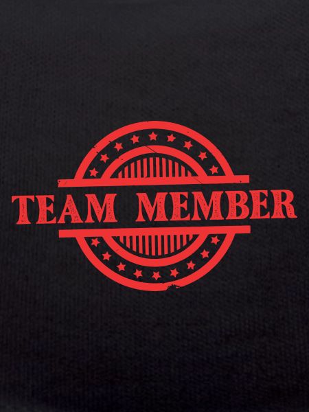 Team Mitglied
