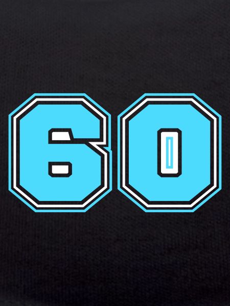 60 Number number