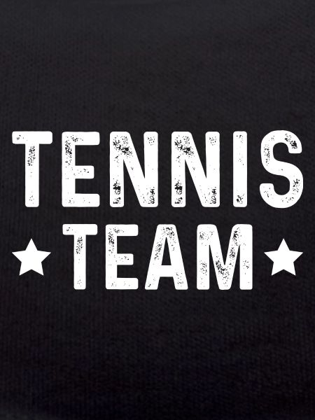 Tennis Team
