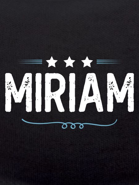 Miriam