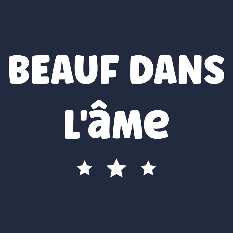 beauf dans l'ame