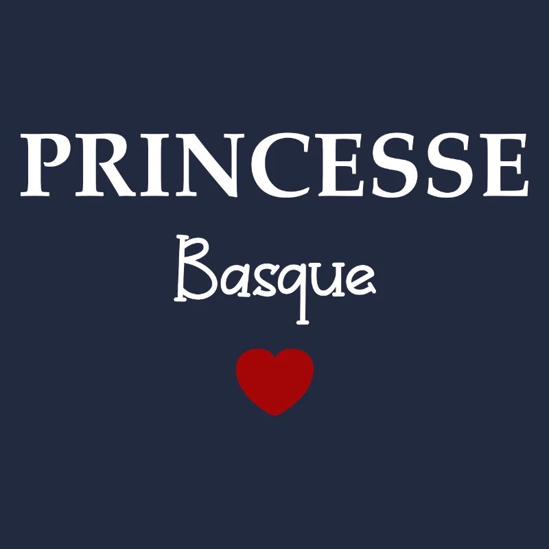 Princesse basque