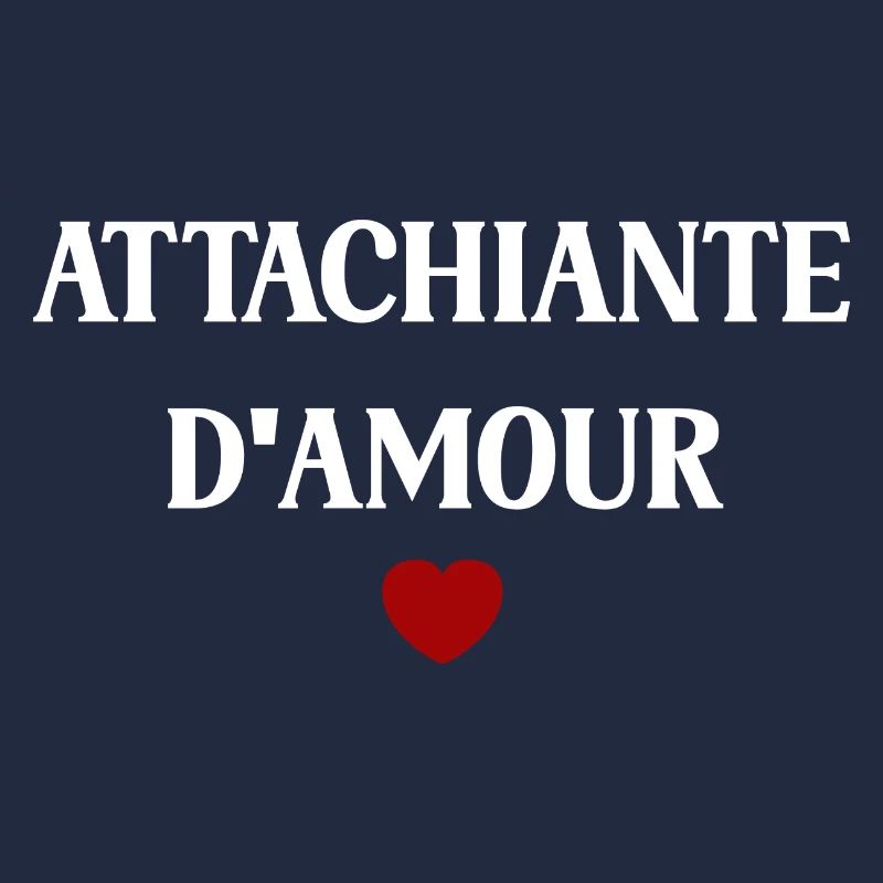 attachiante d'amour