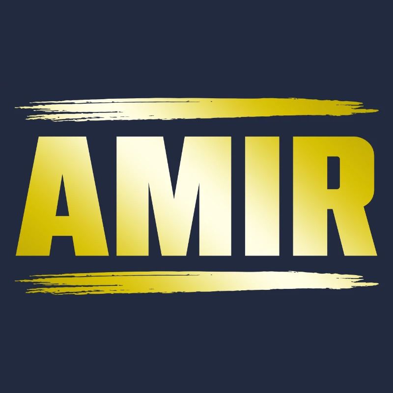 Amir