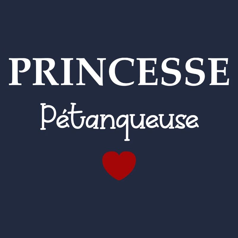pétanqueuse