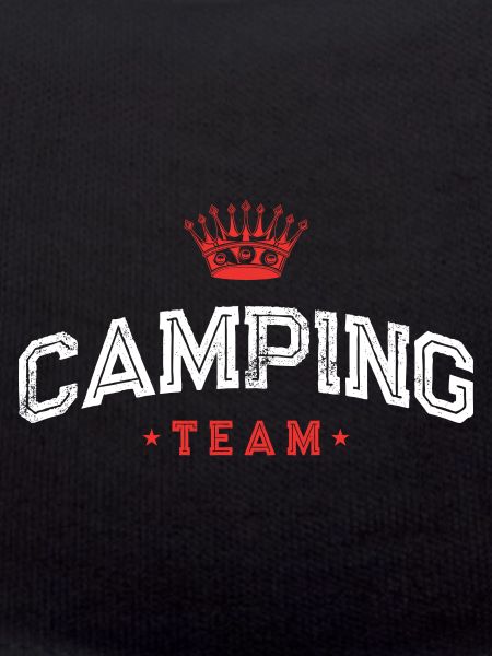 Camping Team Camper