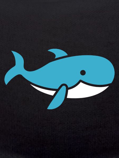 whale