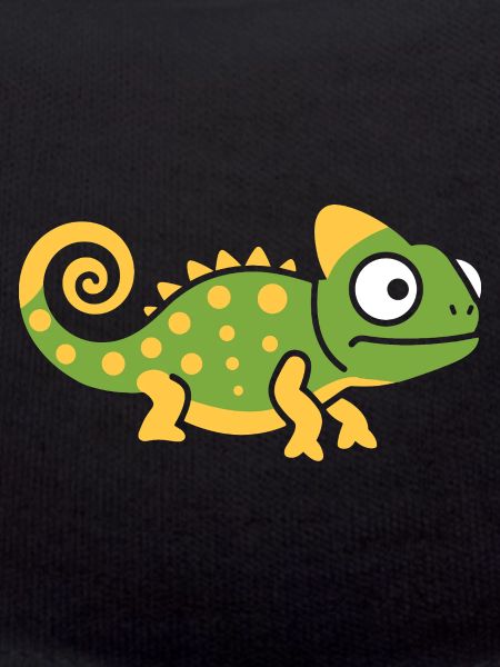 chameleon