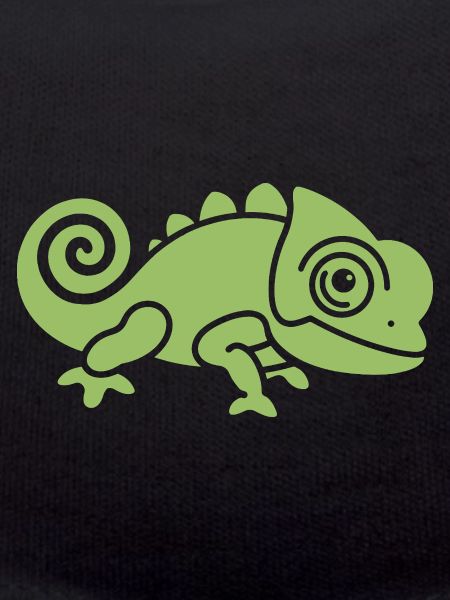 chameleon