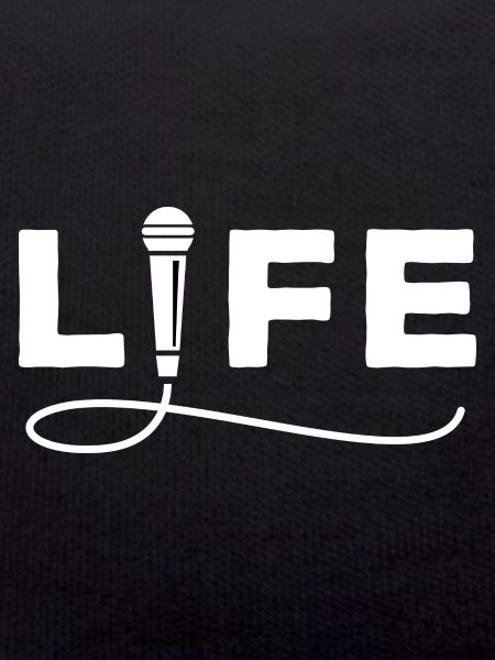 Life rap rapper