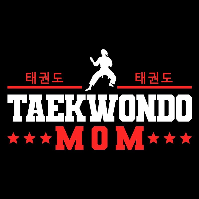 TKD Korean Martial Arts Tae Kwon