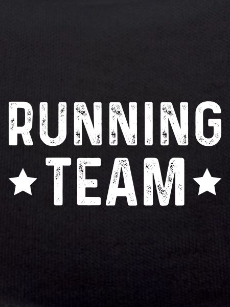 Running Team