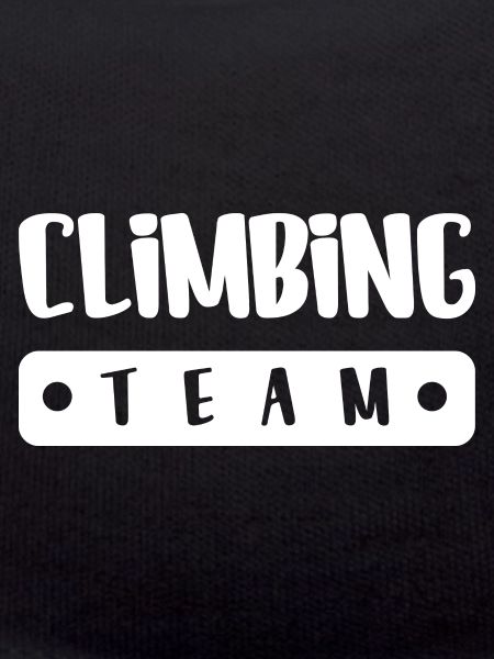 Climbing Team