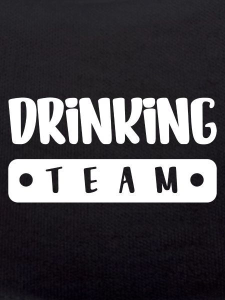 Drinking Team