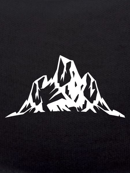 Berge Symbol Mountains