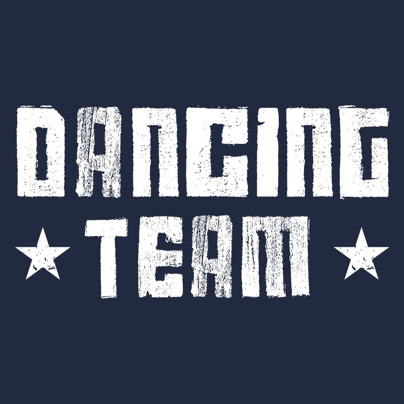 Dancing Team
