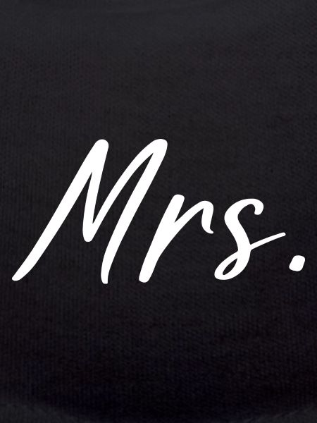 Mrs