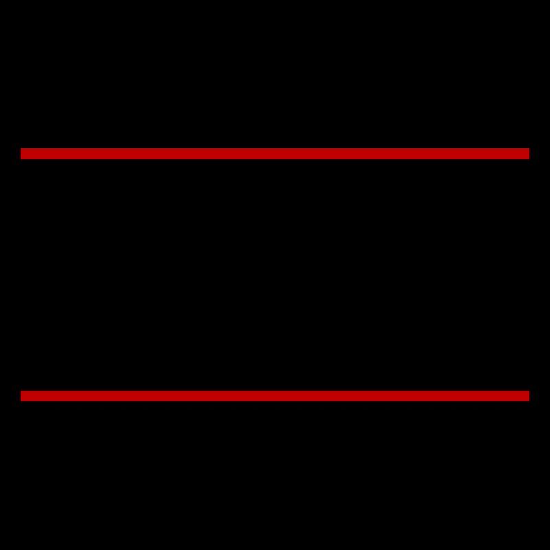 Line Symbol Stroke
