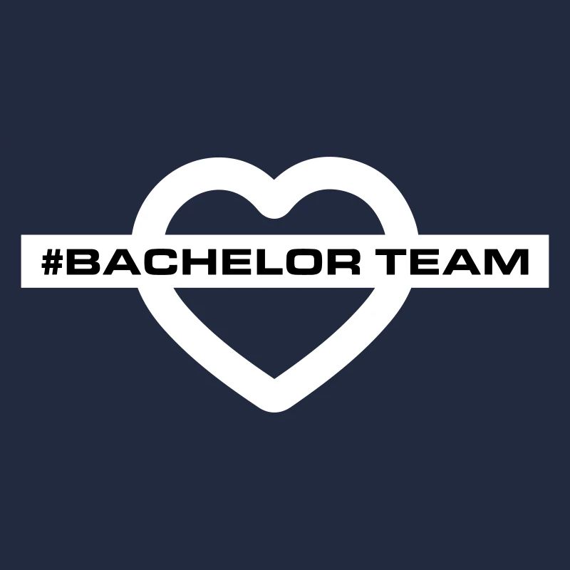 Bachelor Équipe Cœur