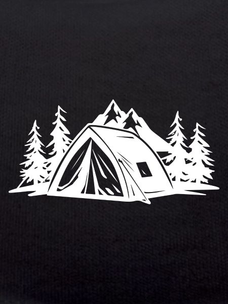 Camping Tent Nature