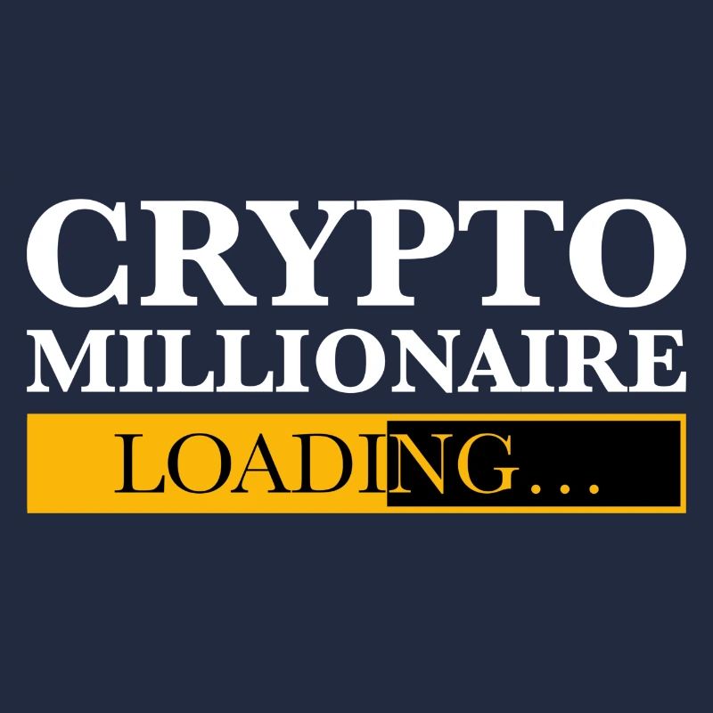 Crypto Millionaire Loading