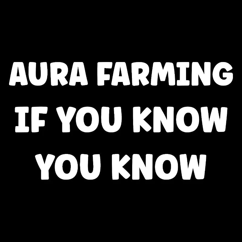 Aura-Farming