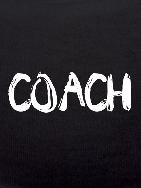 Trainer Coach