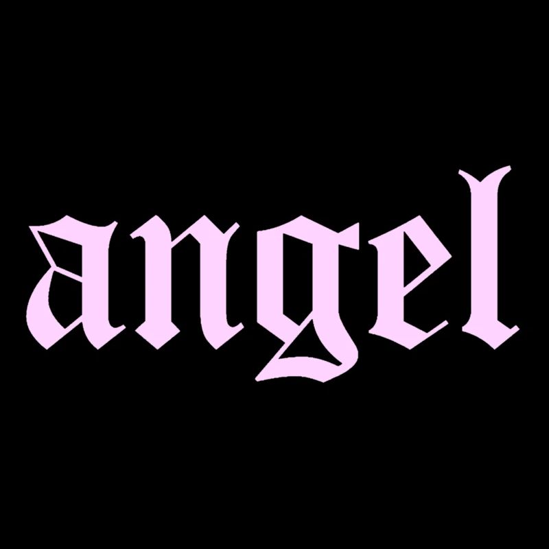 angel