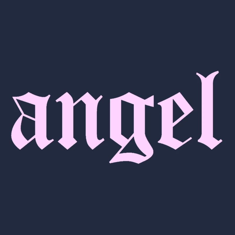 angel